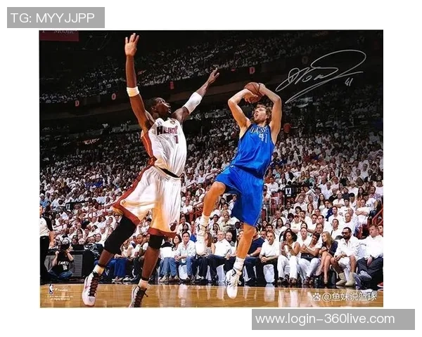 2011年NBA总决赛小牛逆袭热火成就历史传奇时刻 2011年NBA总决赛小牛逆袭热火成就历史传奇时刻