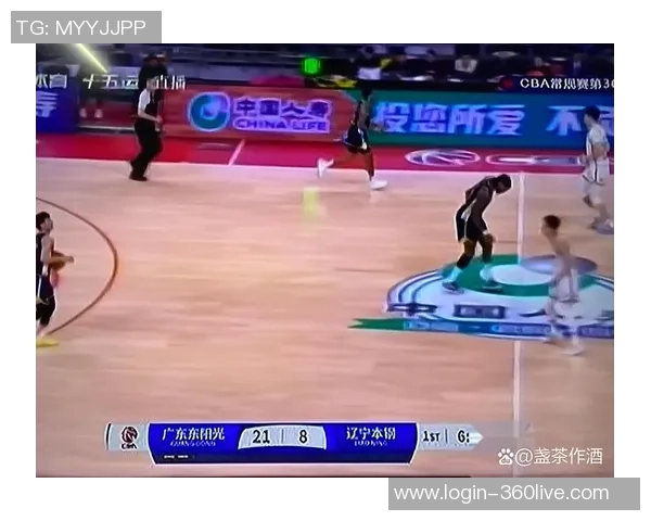 2015年2月CBA精彩对决广东队与对手的巅峰对决回顾