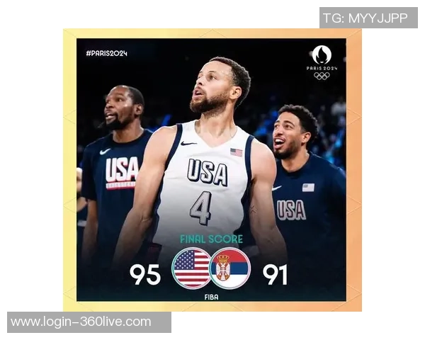 2016年里约奥运会法国男篮对决美国男篮精彩回顾与赛后分析