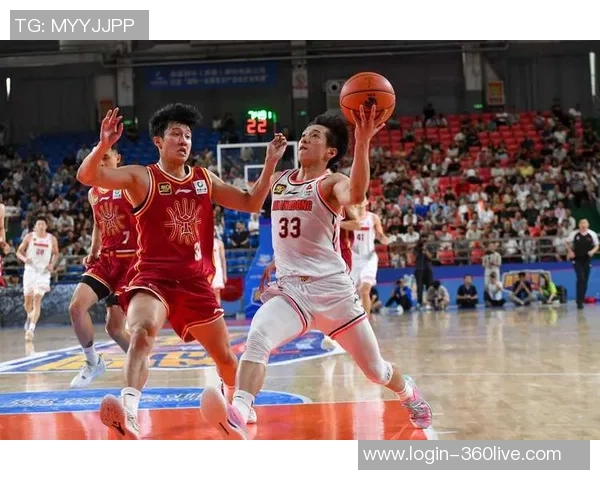 CBA季前赛精彩回顾山东对阵山西全场录像分析与亮点总结