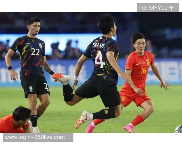 世预赛中国队迎战韩国队CCTV全程直播精彩对决不容错过