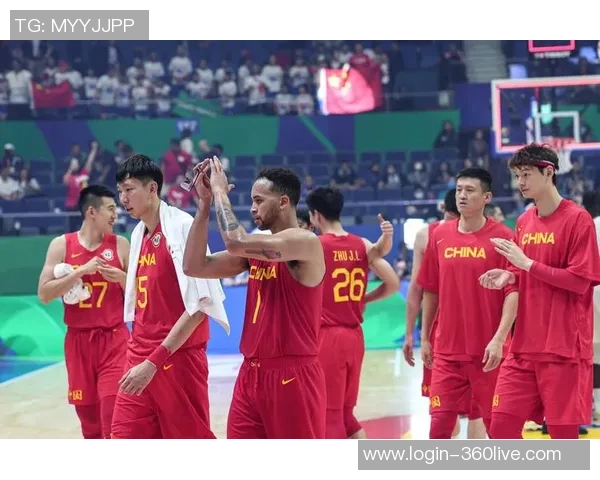 中国与日本篮球2015精彩对决回顾视频全景呈现