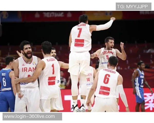 伊朗与韩国篮球对决深度分析及比赛预测展望