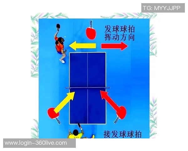 从零基础到乒乓球高手的节奏训练全攻略与技巧分享