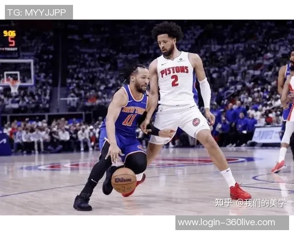 凯德坎宁安如何在NBA赛场上展现出超凡的领导力与篮球天赋