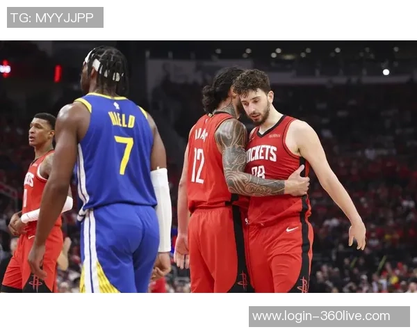 勇士与火箭2019年5月9日精彩对决直播回顾与分析