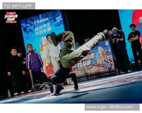 南京街舞队荣登全国街舞速度排行榜第9名展现实力与风采