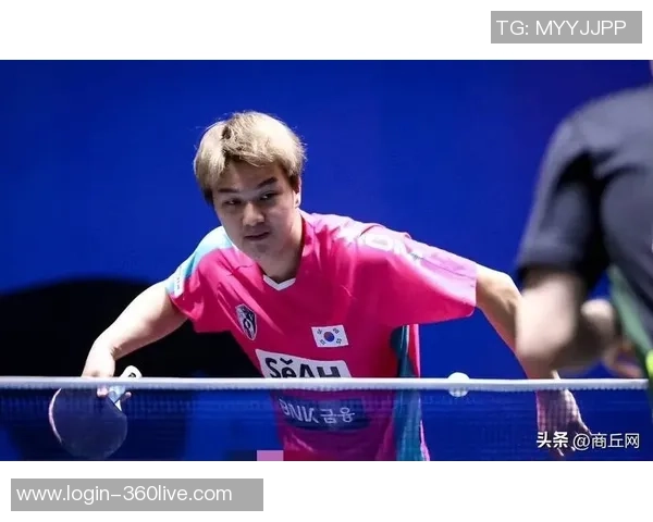 周磊专访：从乒乓球小将到国家队明星的成长之路回顾