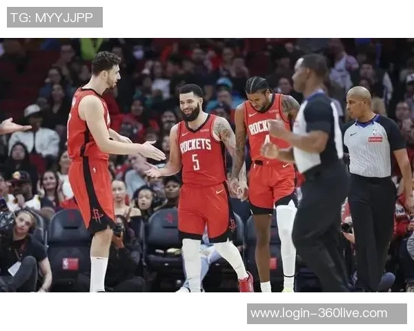 季前赛精彩对决火箭队与快船队全场回放重温比赛精彩瞬间