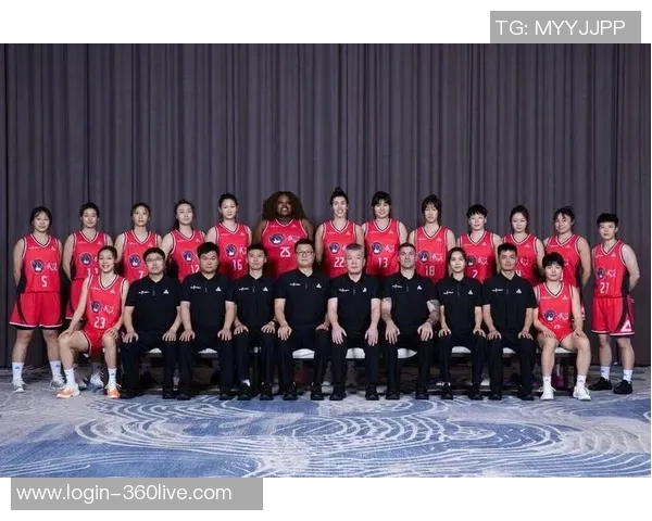 巅峰对决北京女篮与山西女篮争夺WCBA总冠军荣耀之战