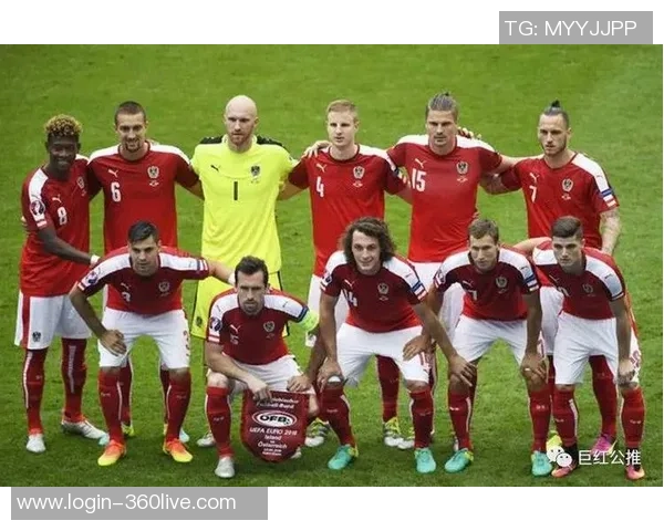 希腊与奥地利足球历史交锋记录分析及战绩回顾