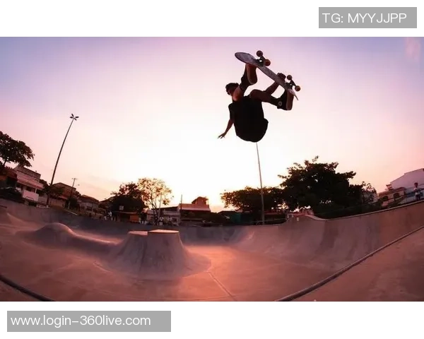 广州滑板队在极限运动世界杯中的精彩表现与力量分析 广州滑板队在极限运动世界杯中的精彩表现与力量分析